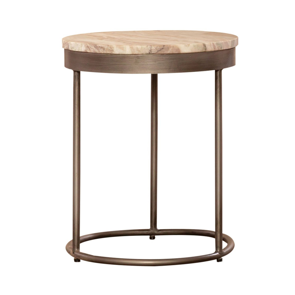 2097-AT2000 - Nesting Tables - Liberty Furniture