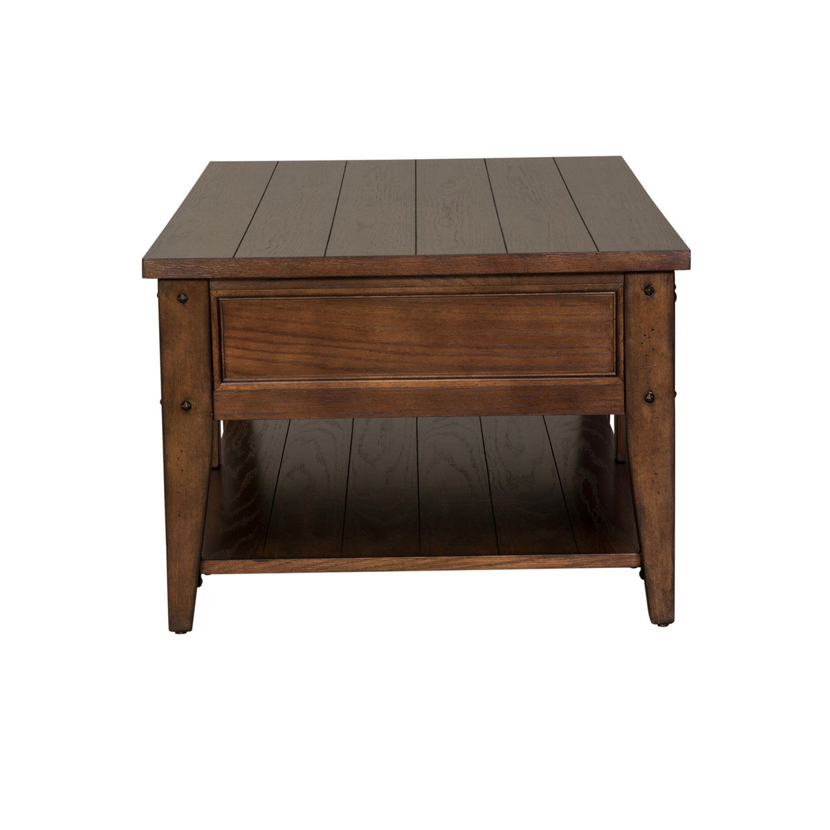210-OT1010 - Cocktail Table - Liberty Furniture