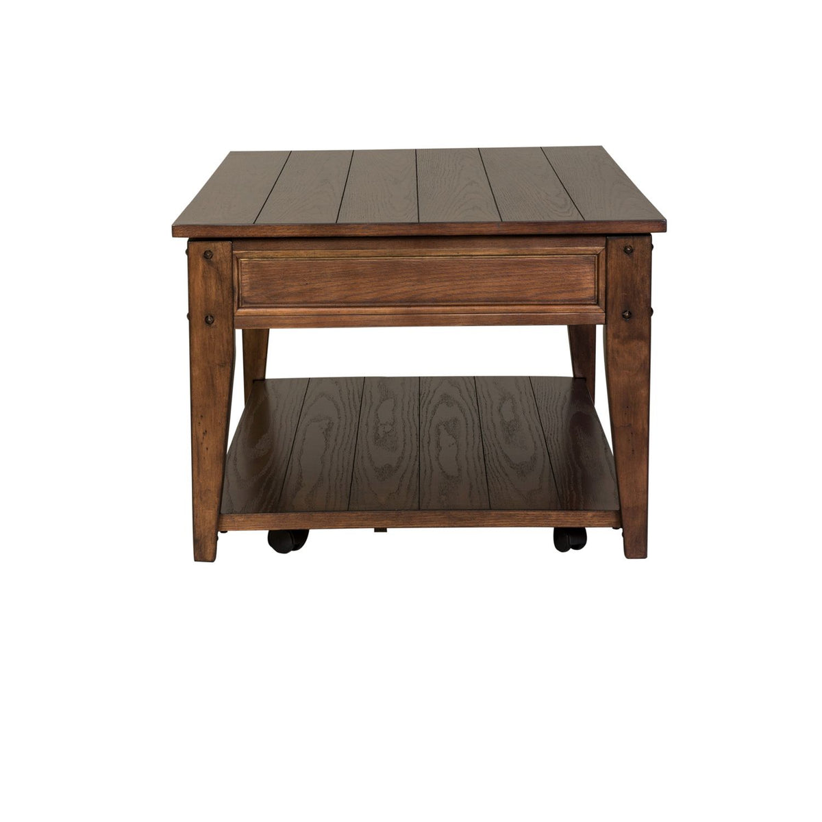 210-OT1015 - Lift Top Cocktail Table - Liberty Furniture