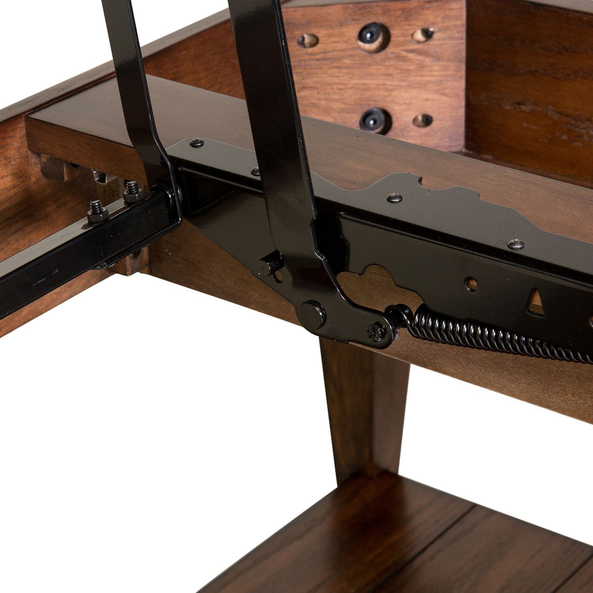 210-OT1015 - Lift Top Cocktail Table - Liberty Furniture