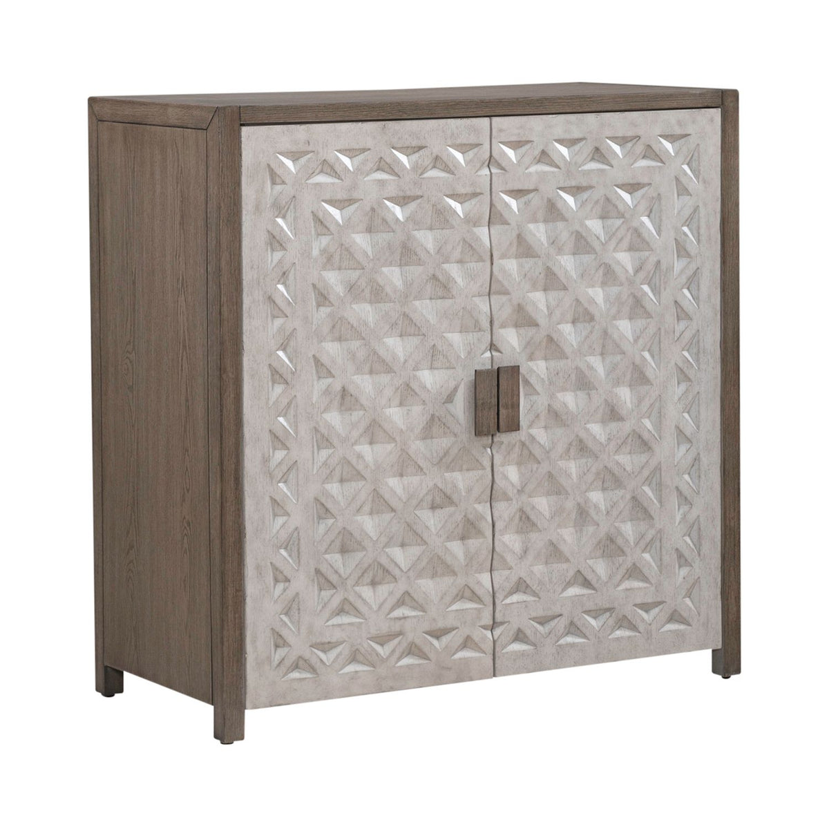 2112-AC1000 - Accent Console - Liberty Furniture