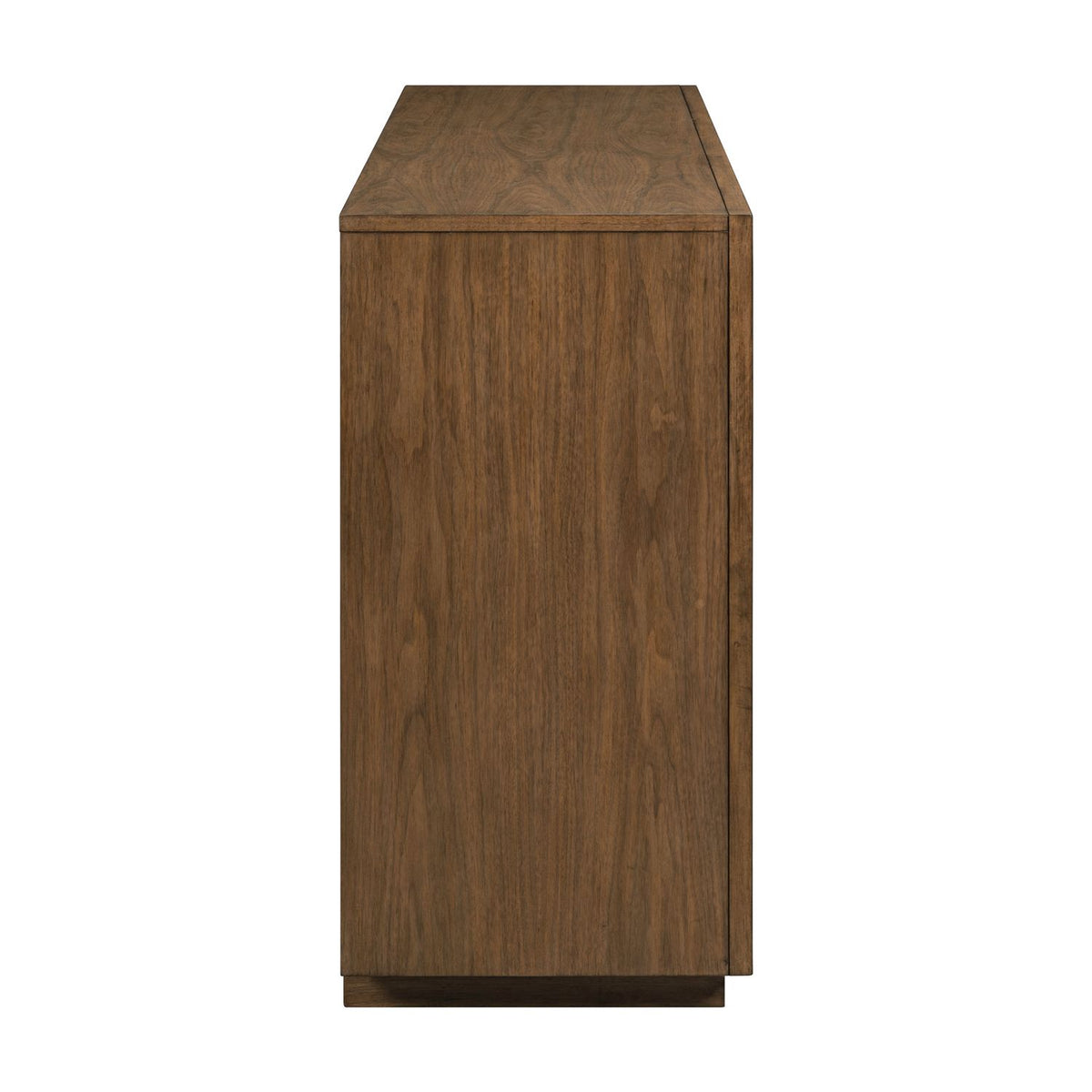 214-AC56 - 3 Door Accent Cabinet - Liberty Furniture