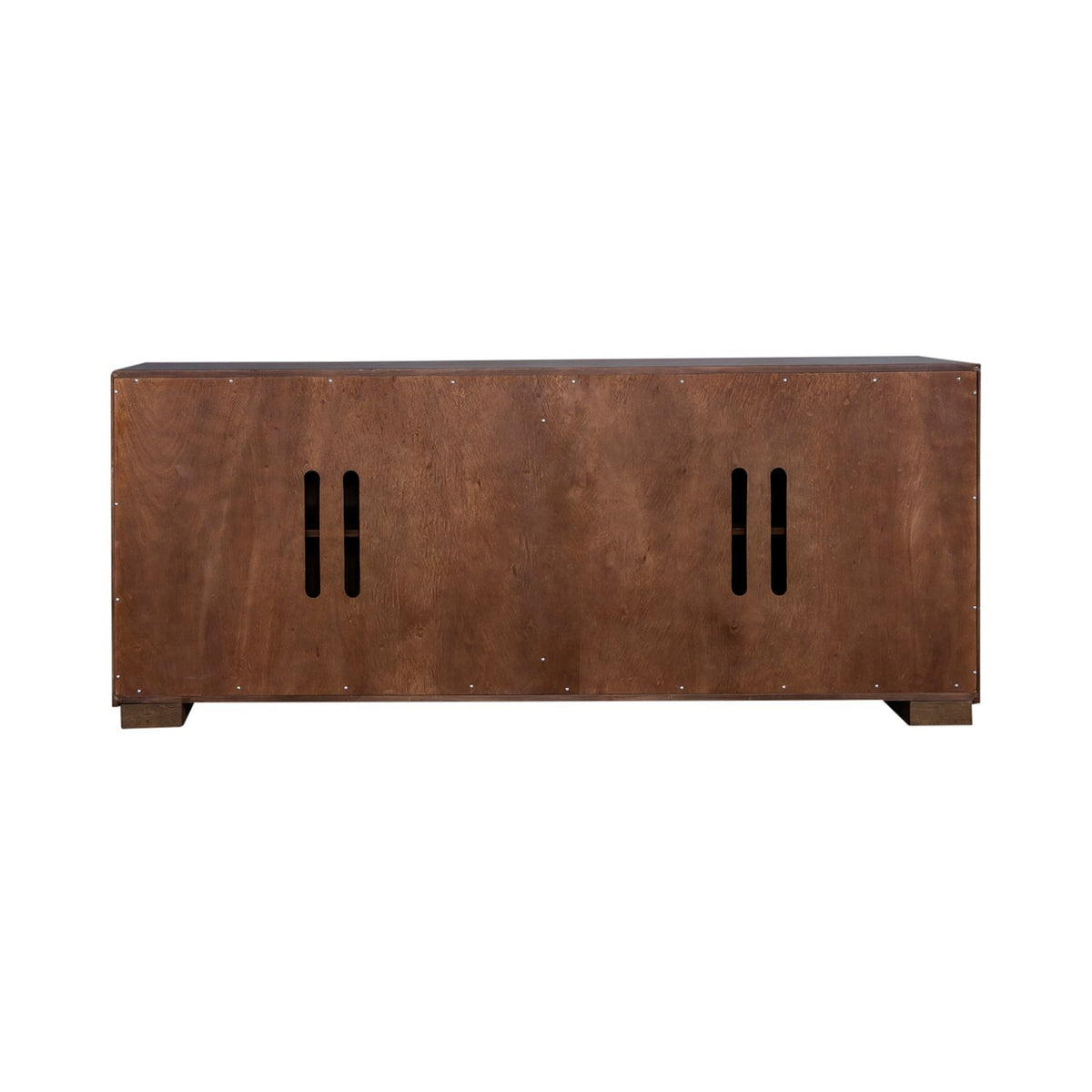 214-TV82 - 82 Inch TV Console - Liberty Furniture