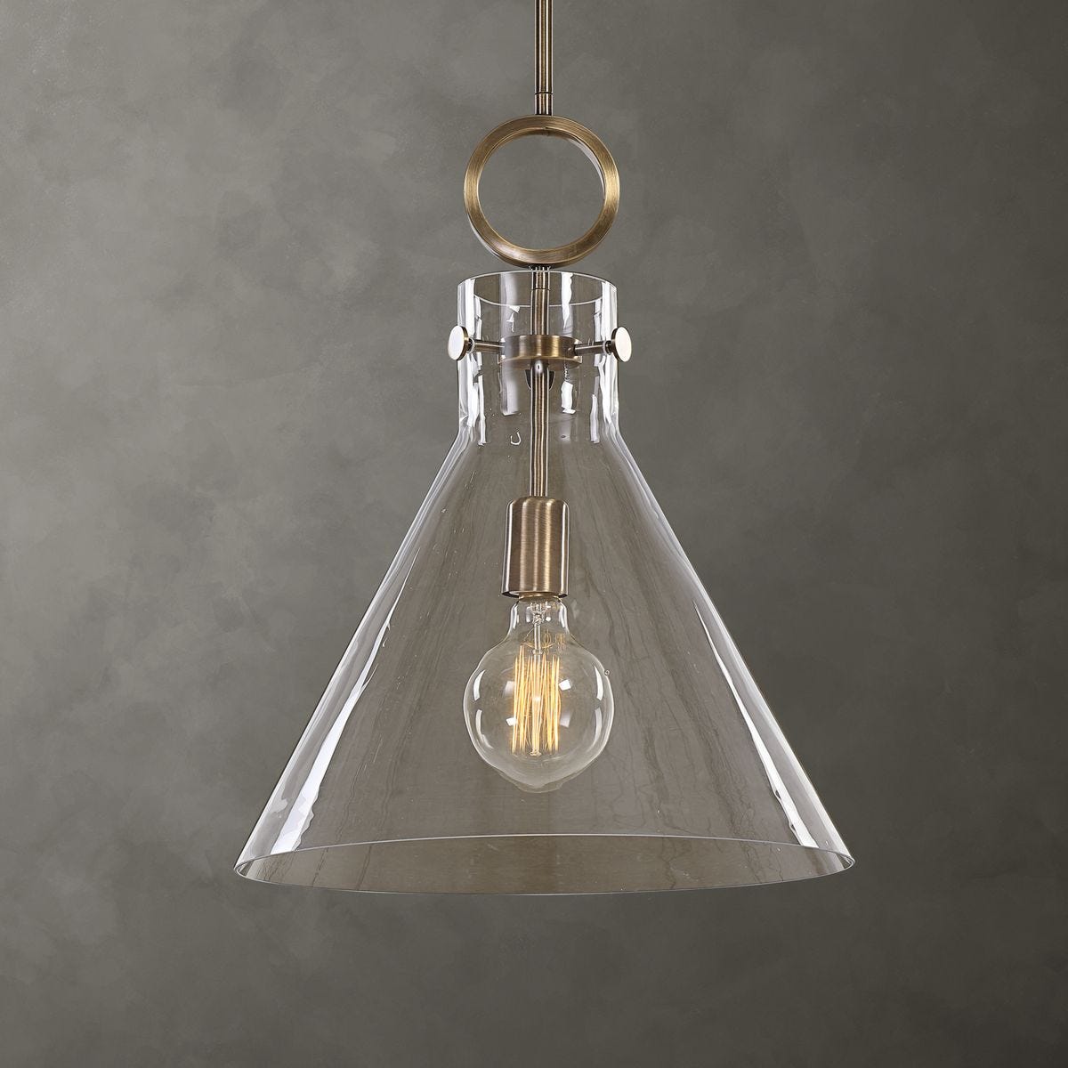 Imbuto, 1 Lt Pendant