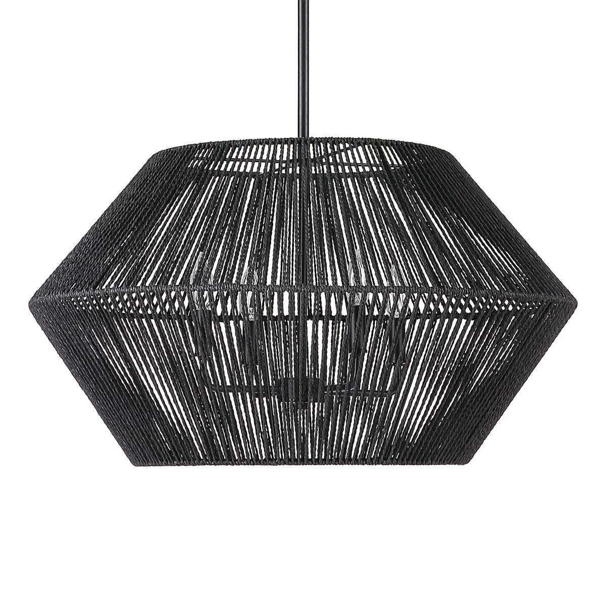 Suva, 4 Lt Pendant