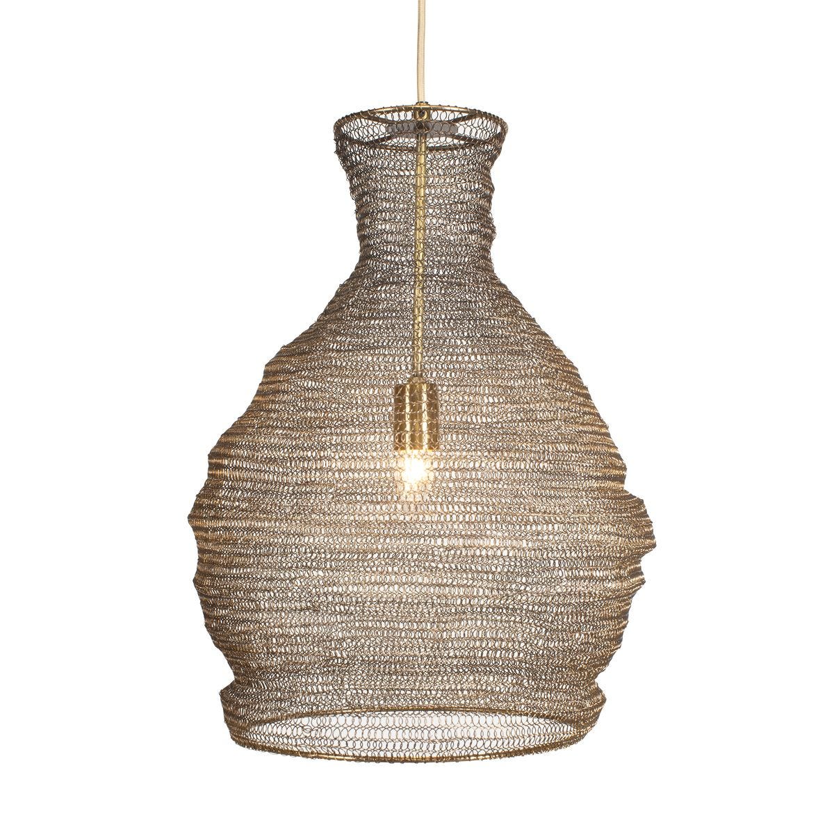 Murmur, 1 Lt Pendant