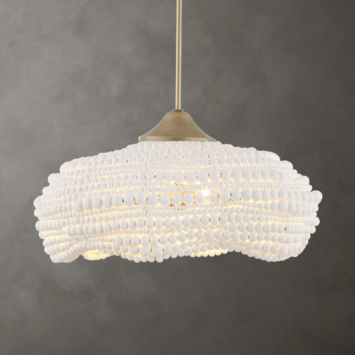 Biddeford, 5 Lt Pendant