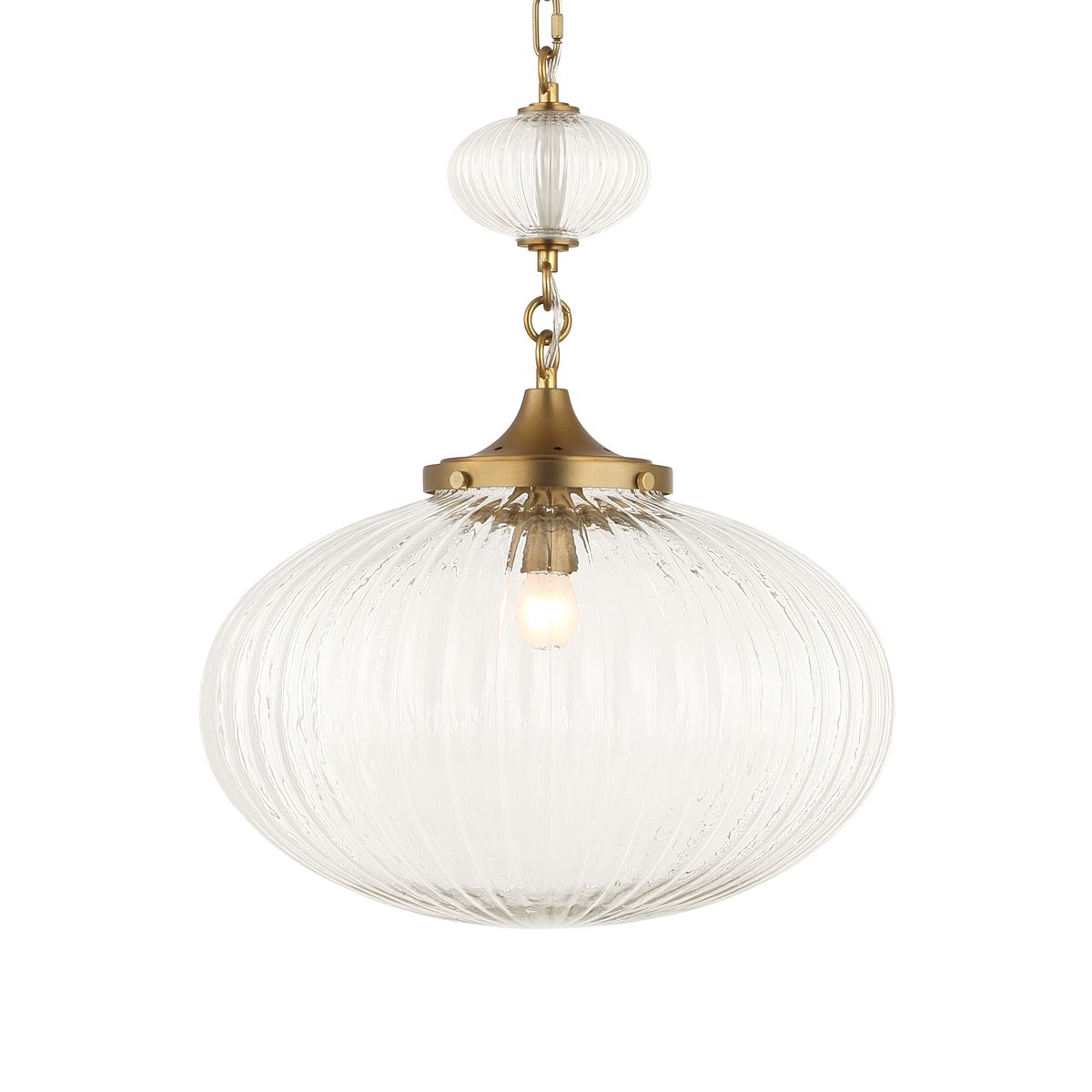 Bellaire, 1 Lt Pendant