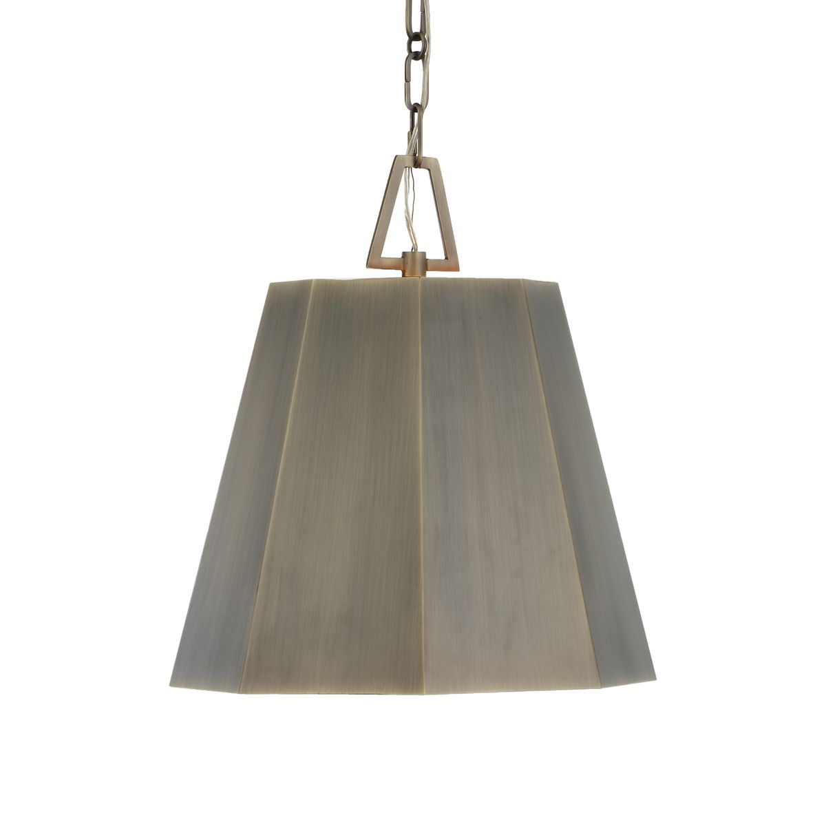 Granada, 1Lt Pendant