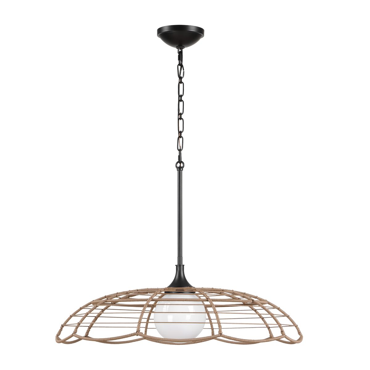 Lakeside, 1 Lt Indoor-Outdoor Pendant