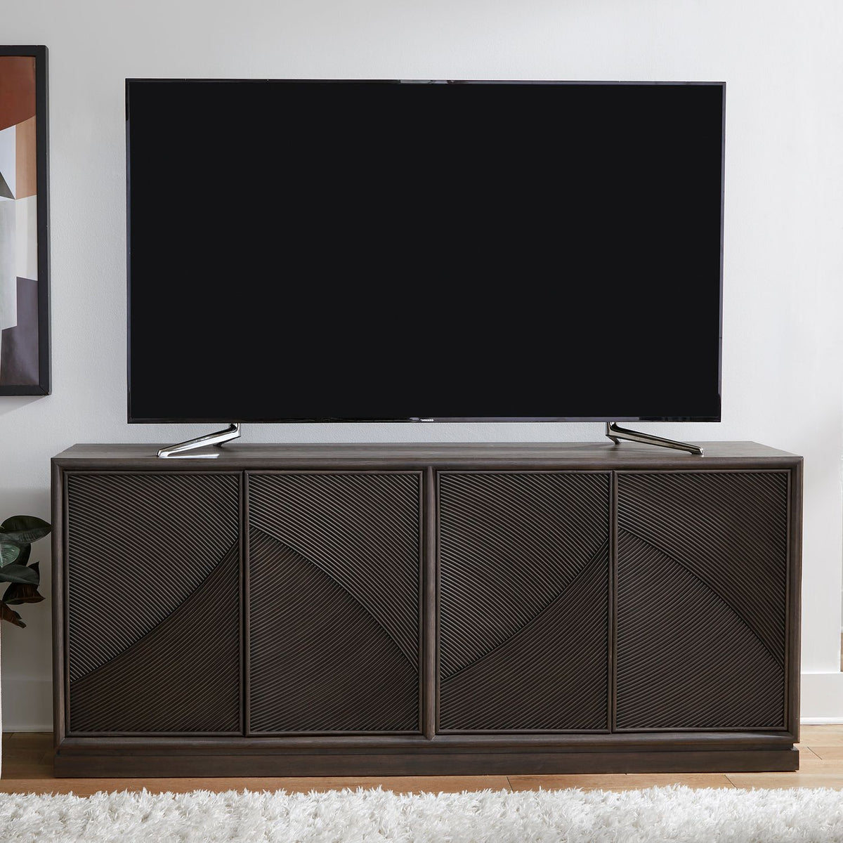 2200-AC1000 - Accent Console - Liberty Furniture