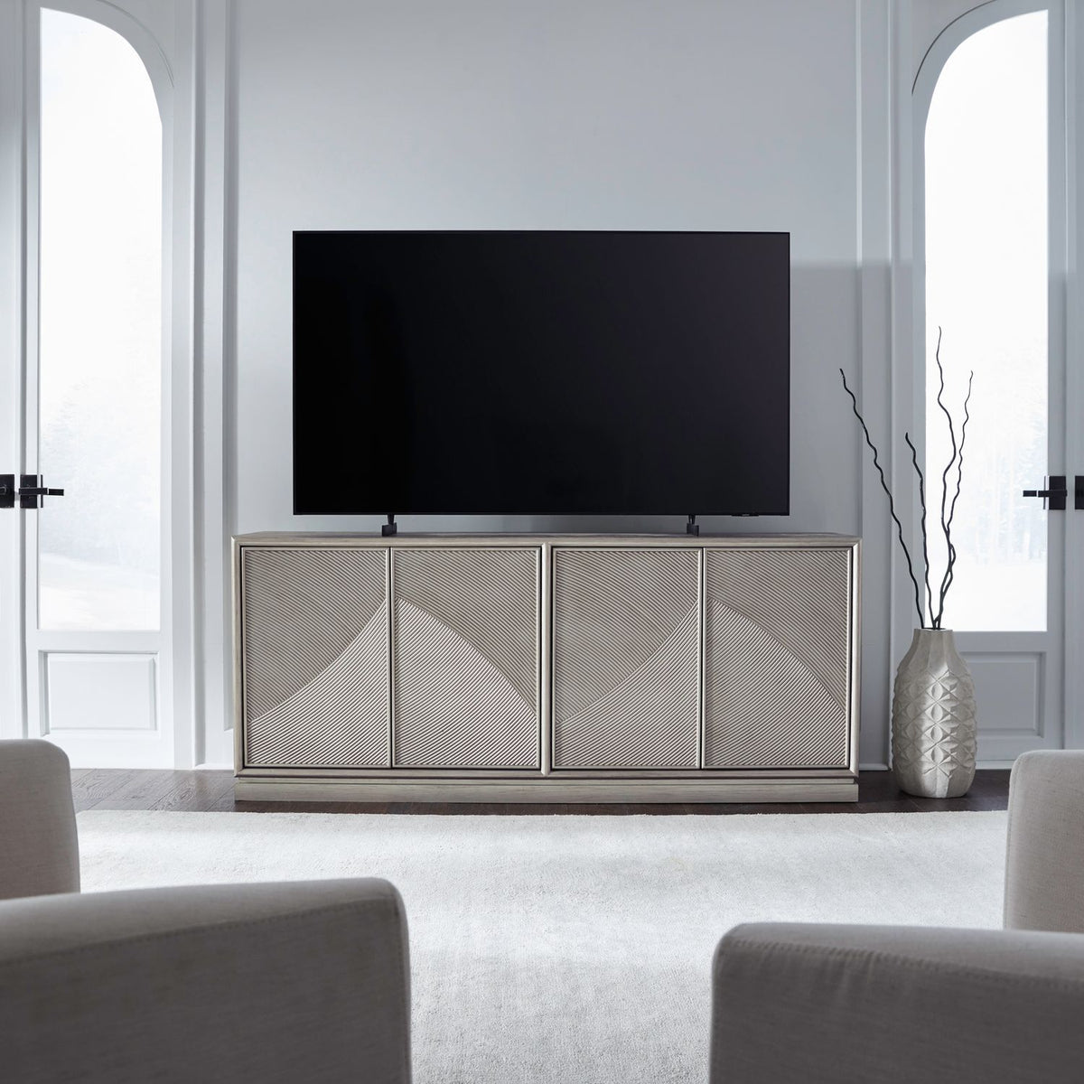 2200P-AC1000 - Accent Console - Liberty Furniture