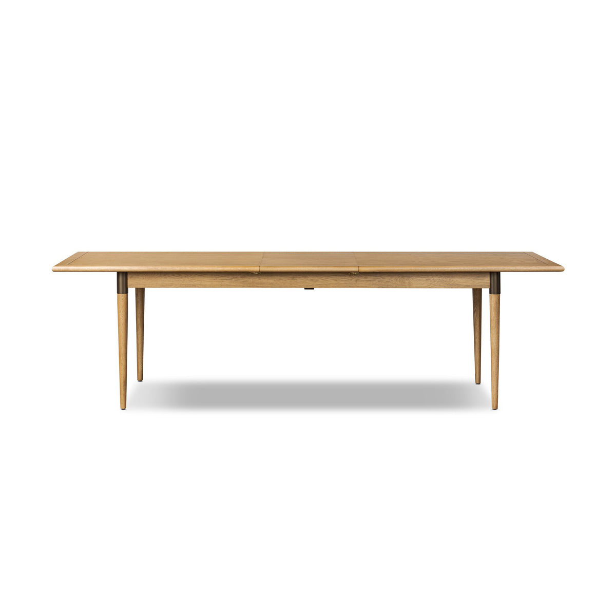 Harper Extension Dining Table-84/104"