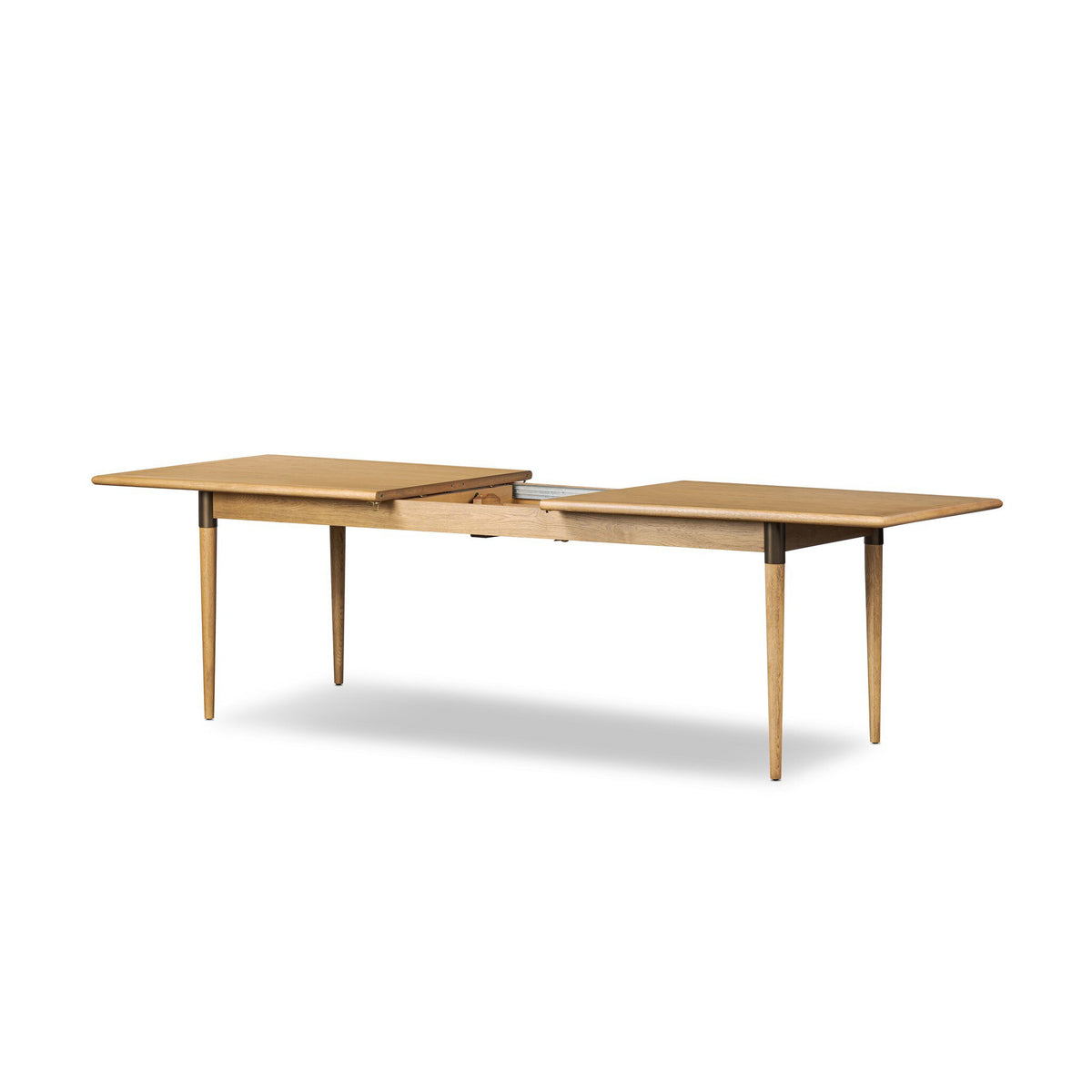 Harper Extension Dining Table-84/104"
