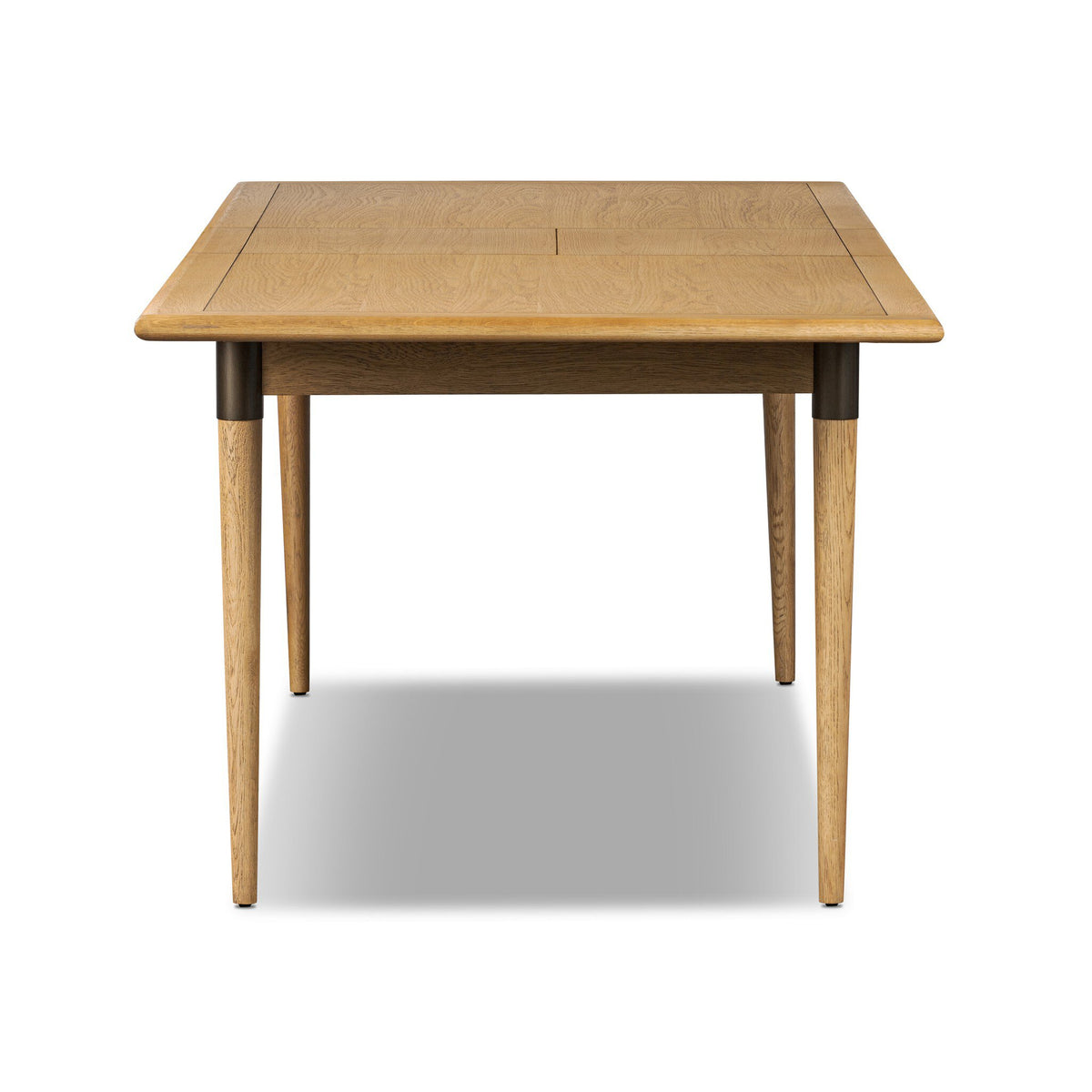 Harper Extension Dining Table-84/104"