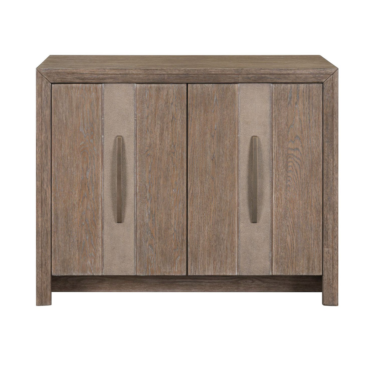 2219-AC2000 - 2 Door Accent Cabinet - Liberty Furniture