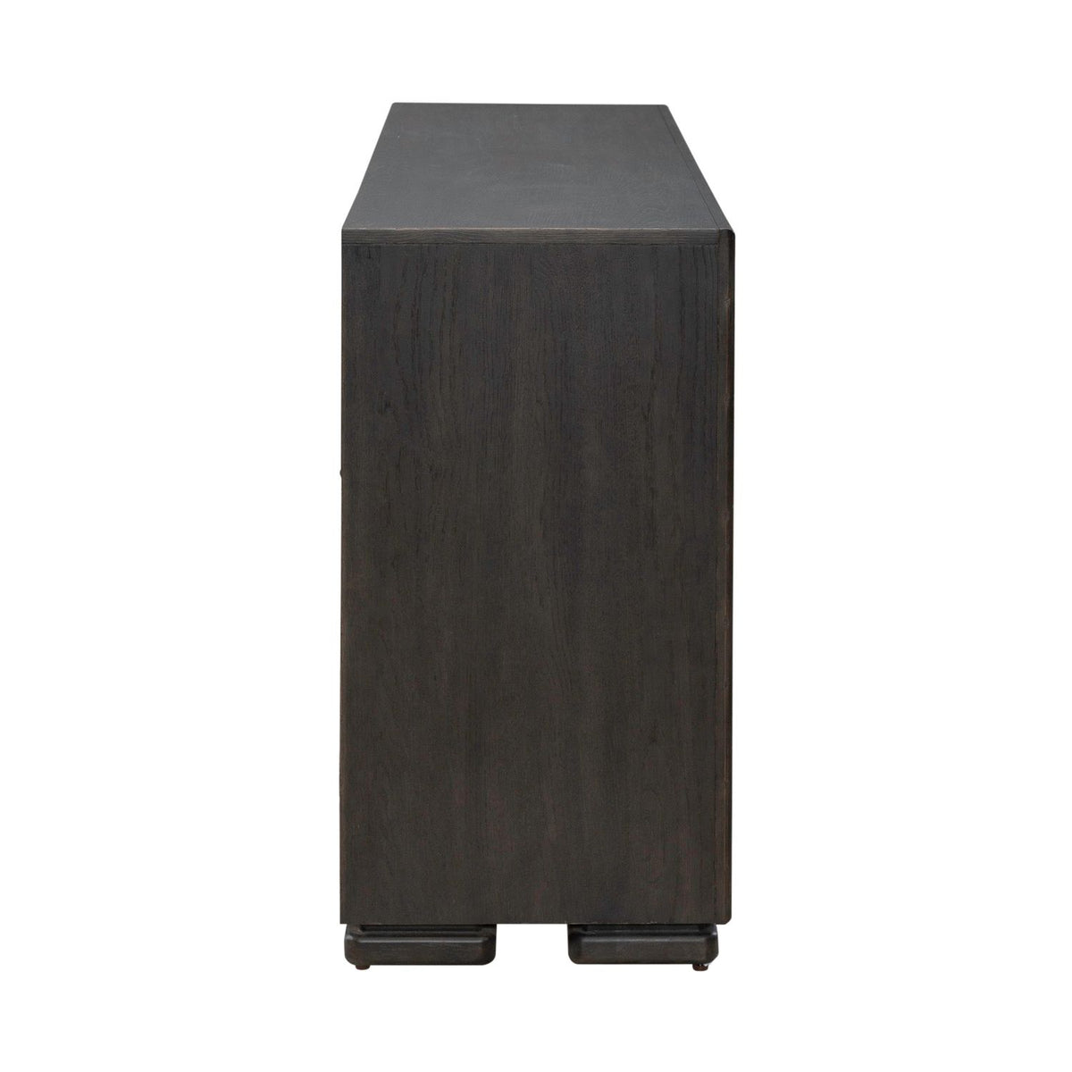 2220-AC1000 - 4 Door Accent Cabinet - Liberty Furniture