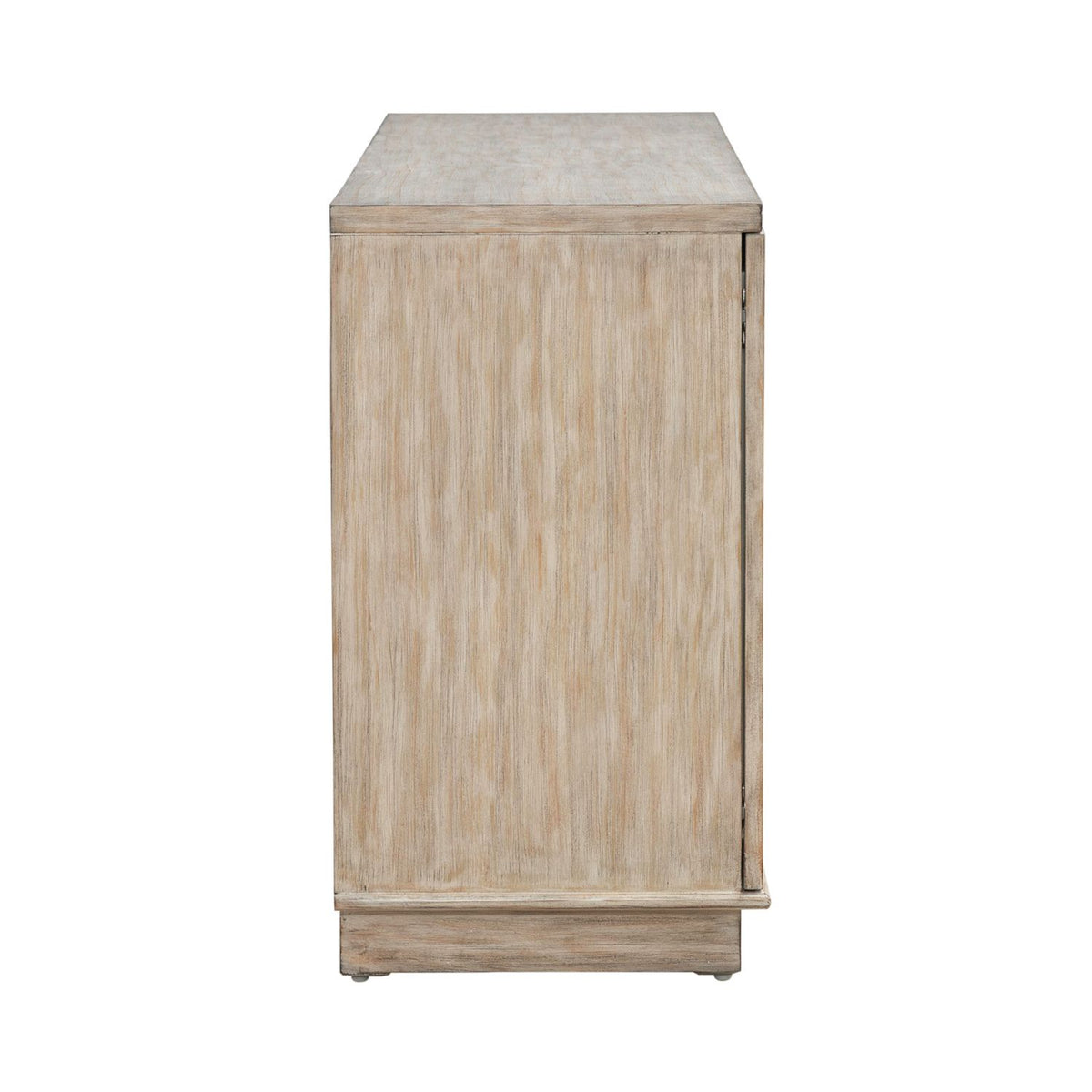 2230-AC1000 - 4 Door Accent Cabinet - Liberty Furniture