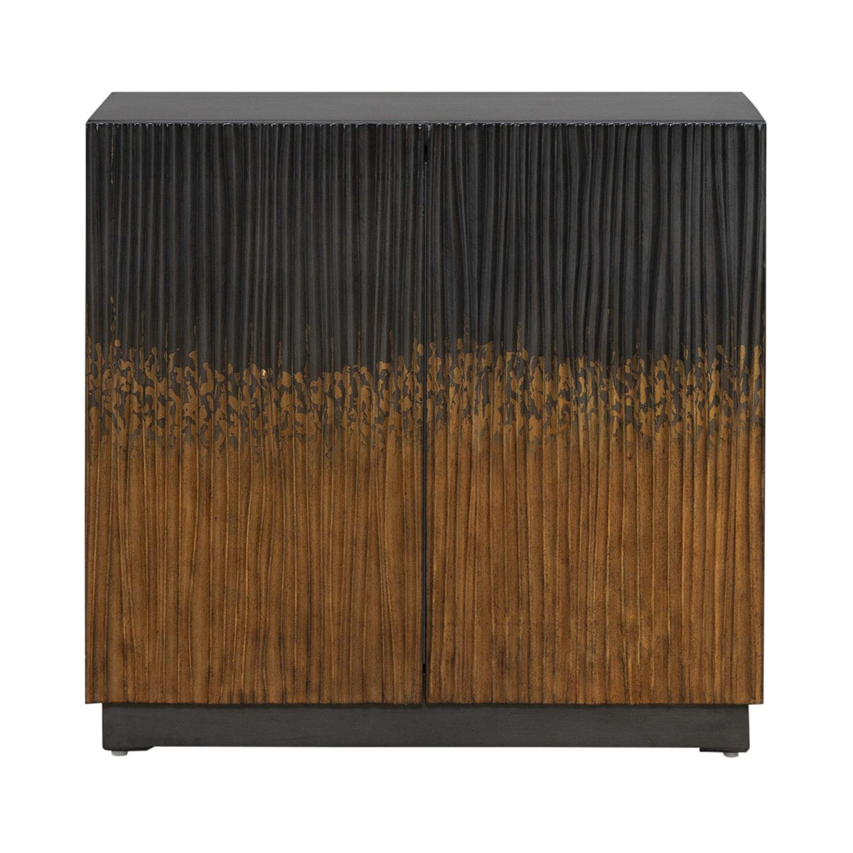 2231-AC2000 - 2 Door Accent Cabinet - Liberty Furniture