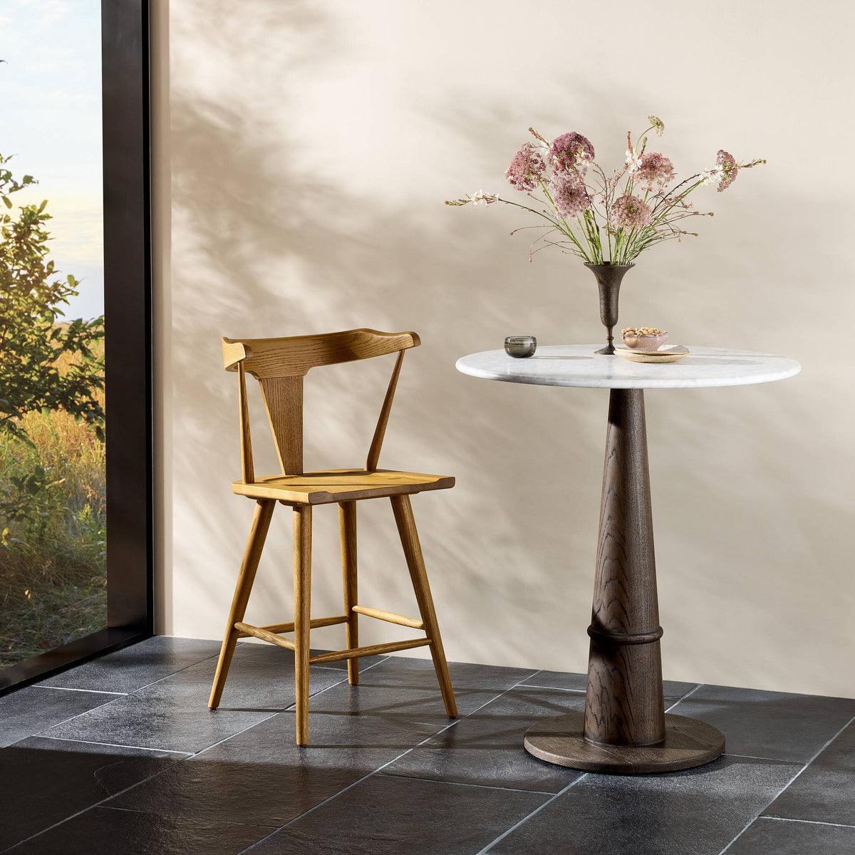 Ripley Stool