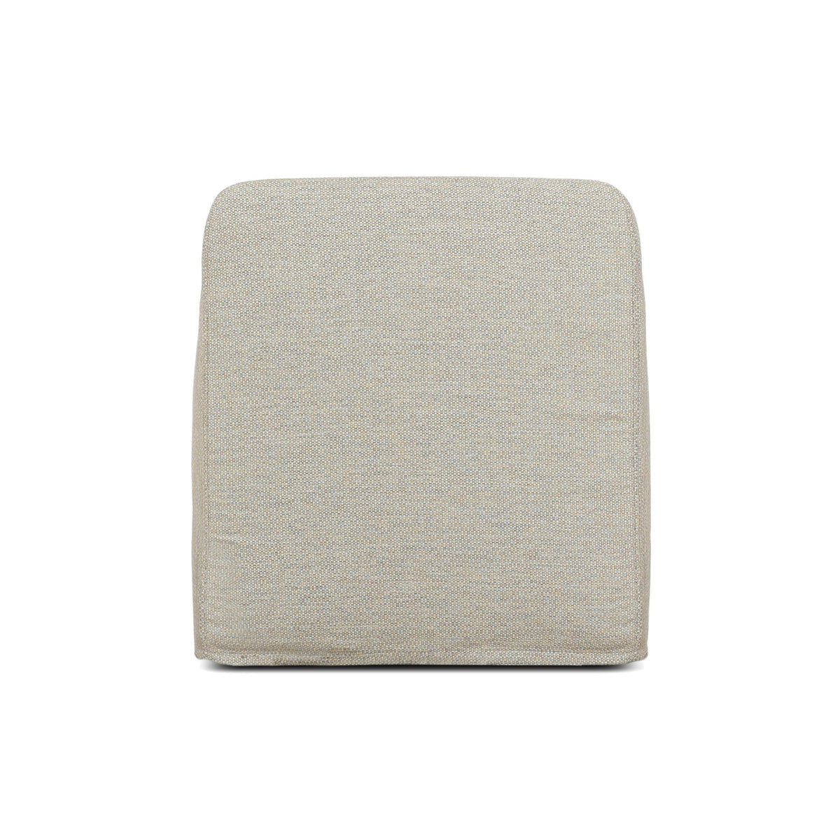 Dade Outdoor Swivel Chair
