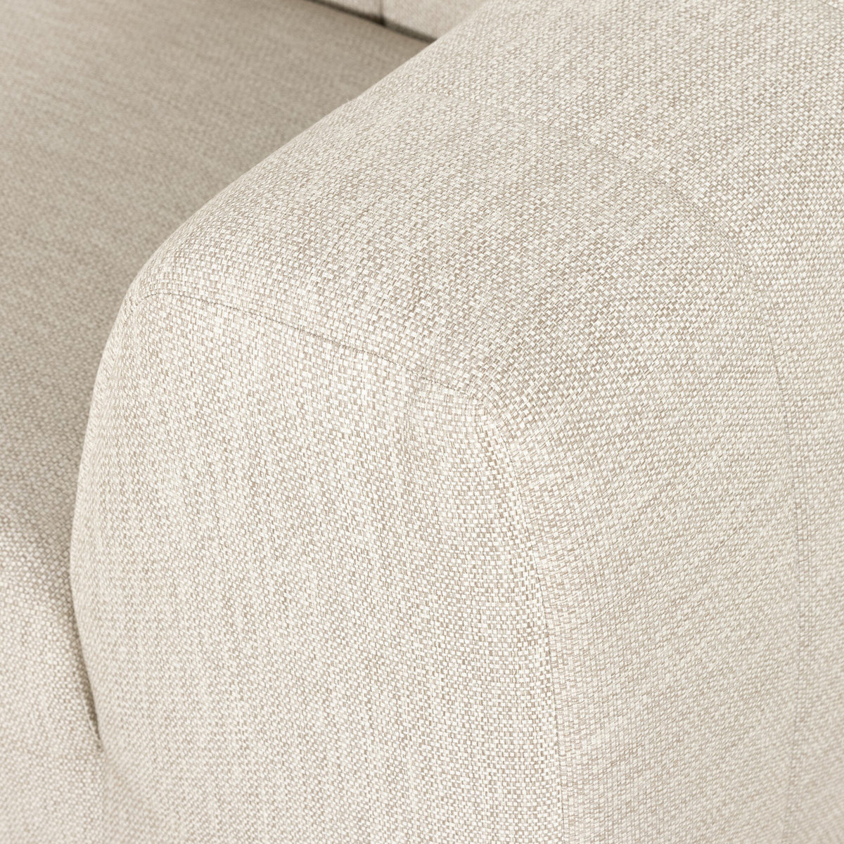 Gwen Outdoor 3 Pc Sectional