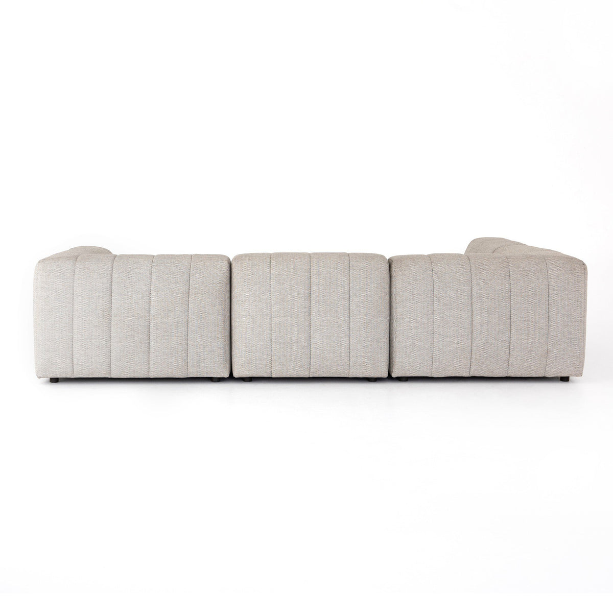Gwen Outdoor 4 Pc Sectional