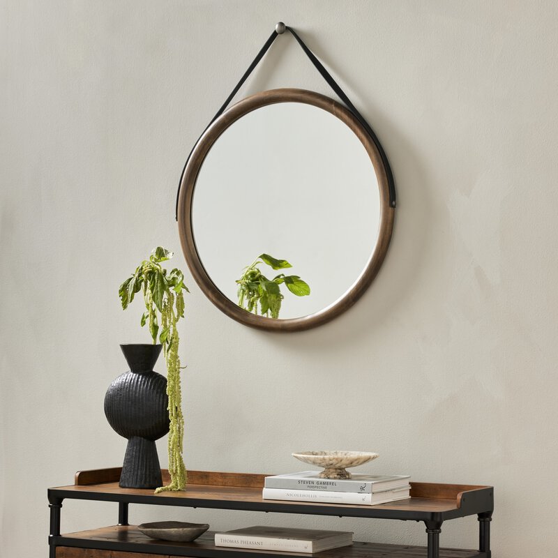 Des Mirror