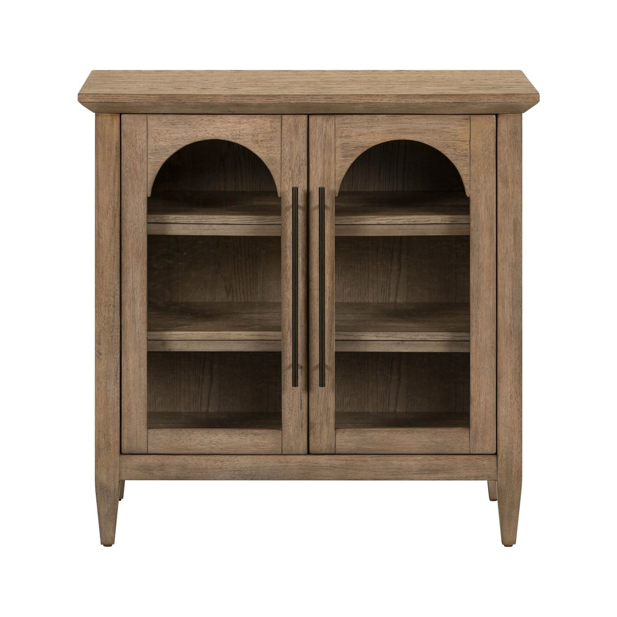 2239-AC36 - 2 Door Accent Cabinet - Liberty Furniture