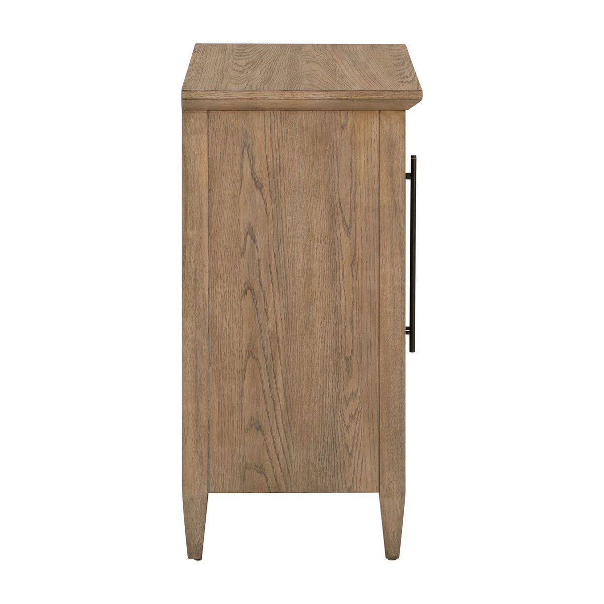 2239-AC36 - 2 Door Accent Cabinet - Liberty Furniture