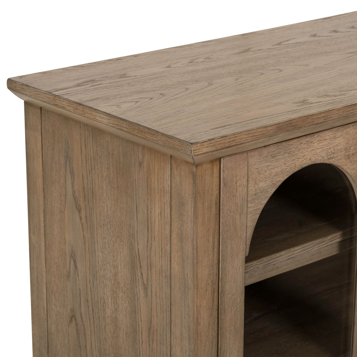 2239-AC36 - 2 Door Accent Cabinet - Liberty Furniture