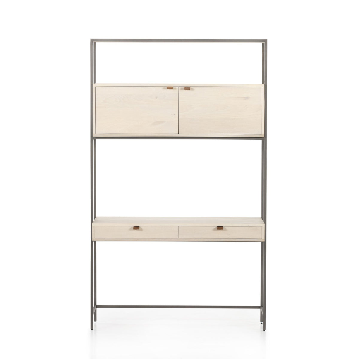 Trey Modular Wall Desk