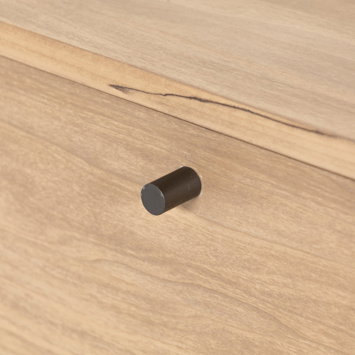 Isador Media Console