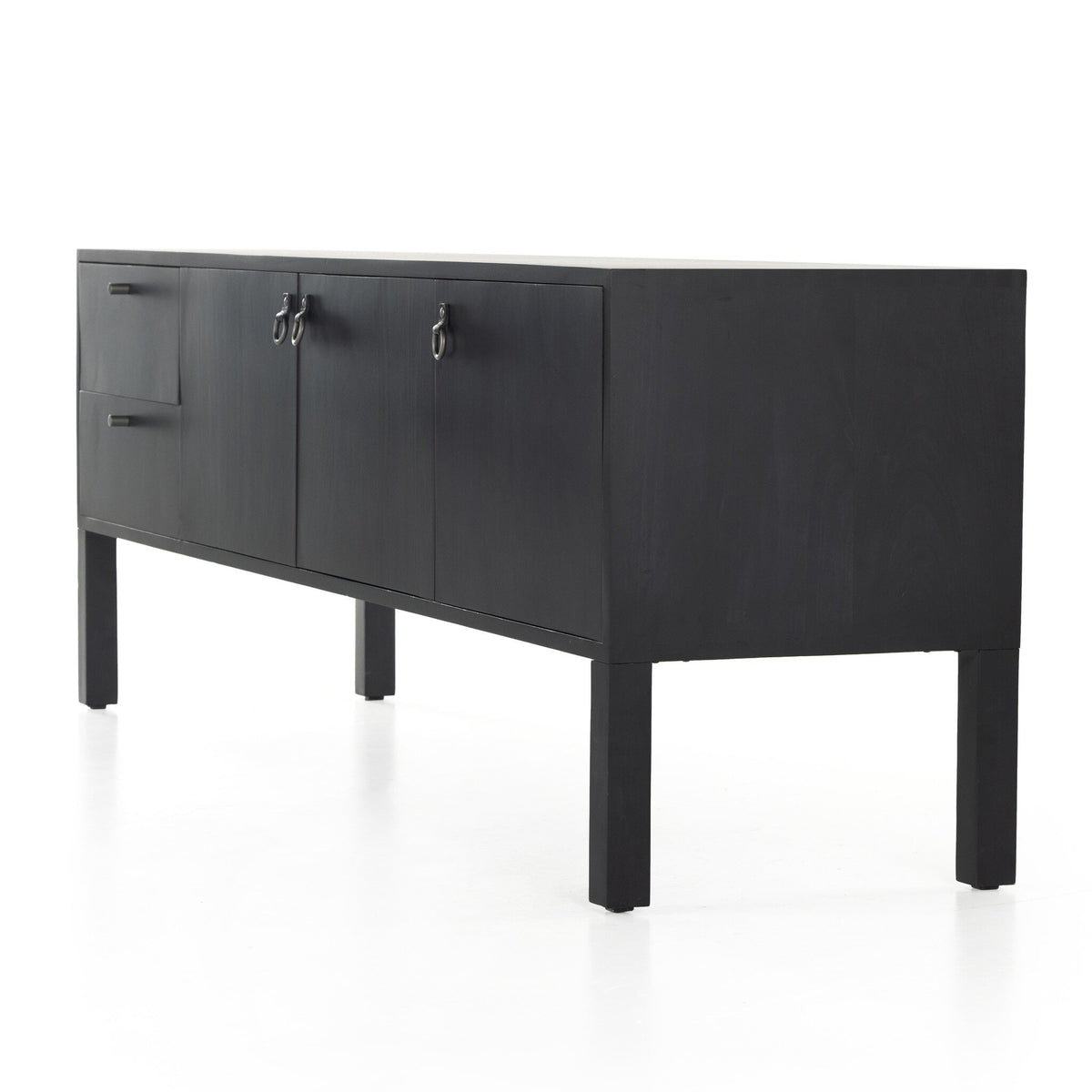 Isador Media Console