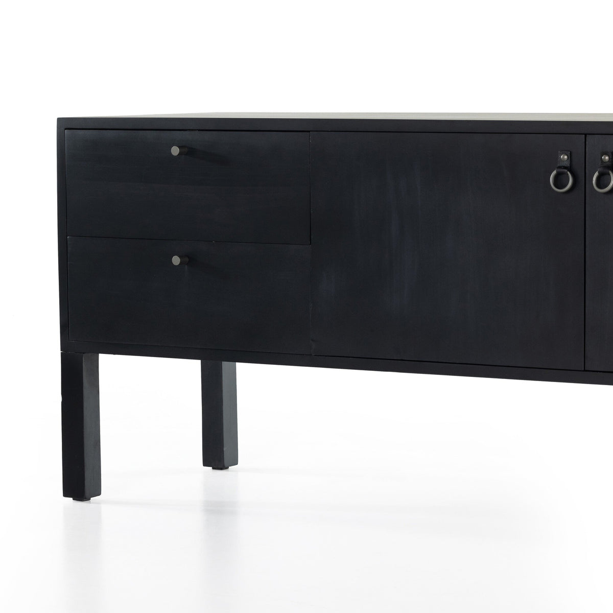 Isador Media Console