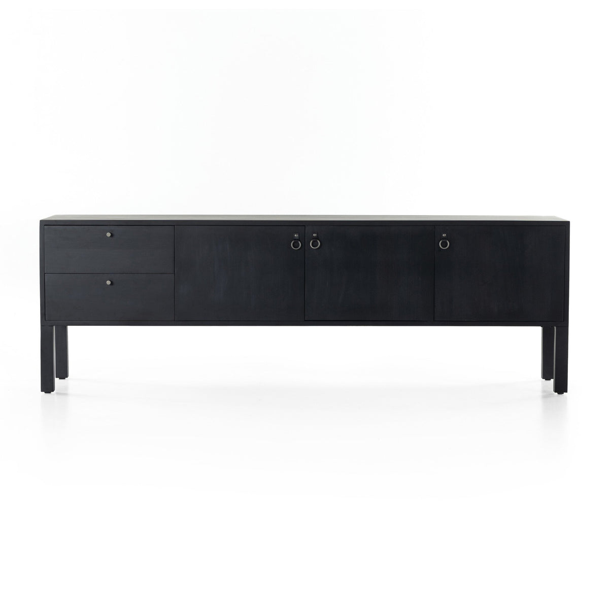 Isador Media Console