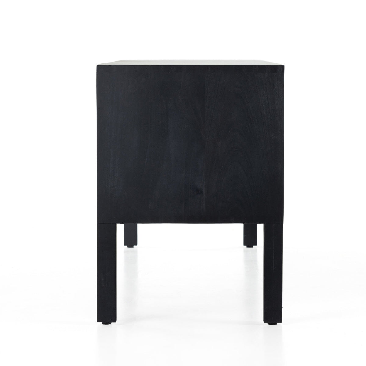 Isador Media Console