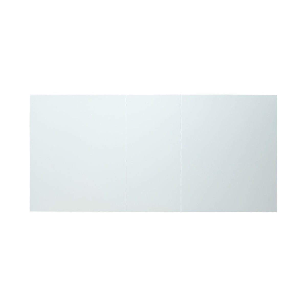 224-T4288-W - Rectangular Leg Table - White - Liberty Furniture