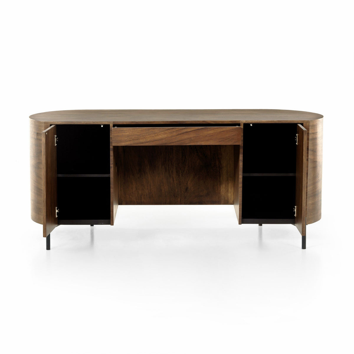 Lunas Executive Desk