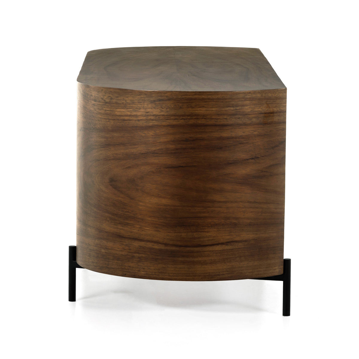 Lunas Executive Desk