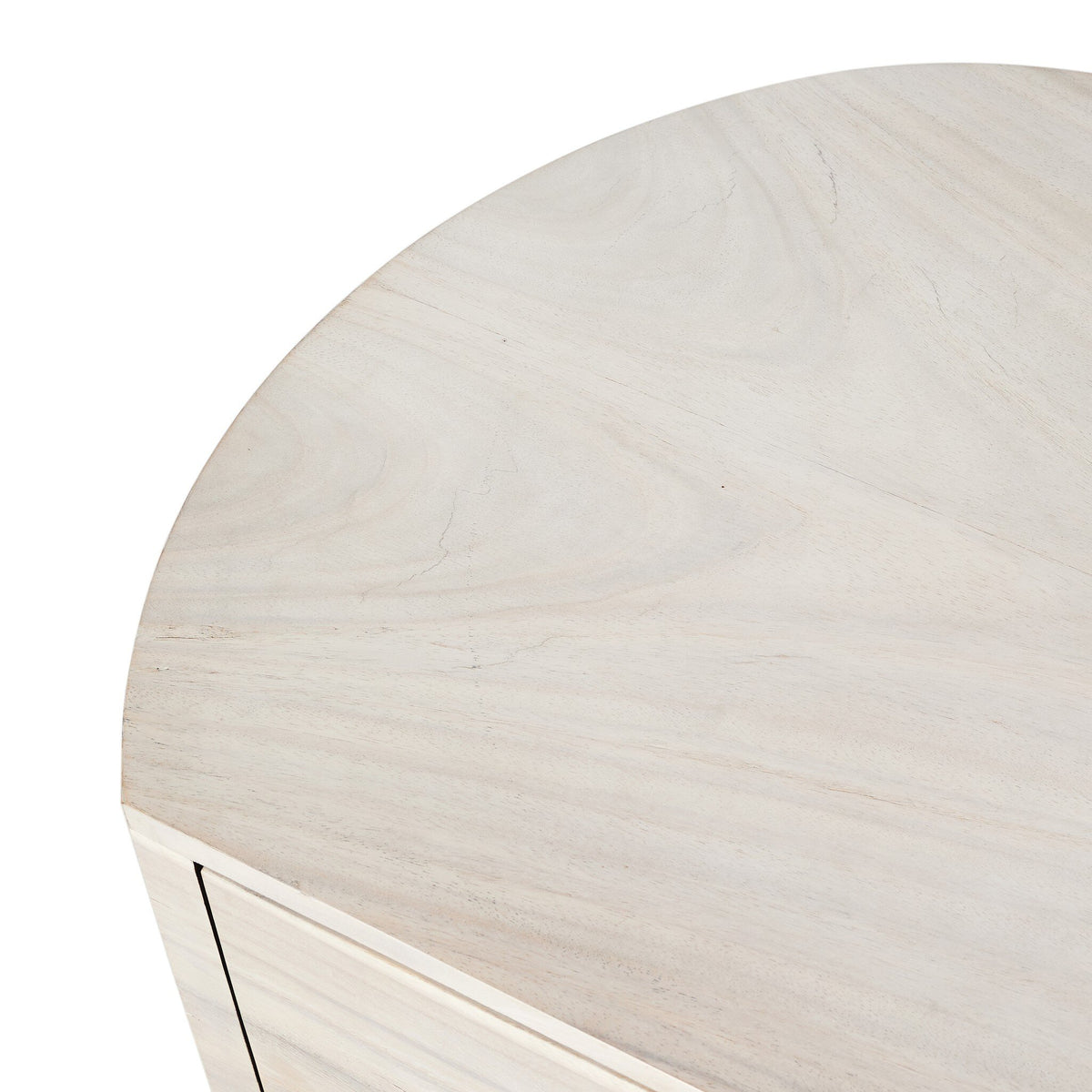 Lunas Executive Desk