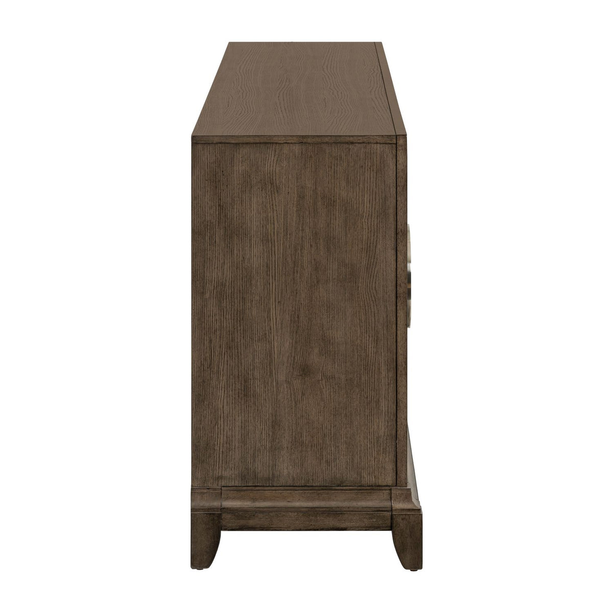 2242-AC2000 - 4 Door Accent Cabinet - Liberty Furniture