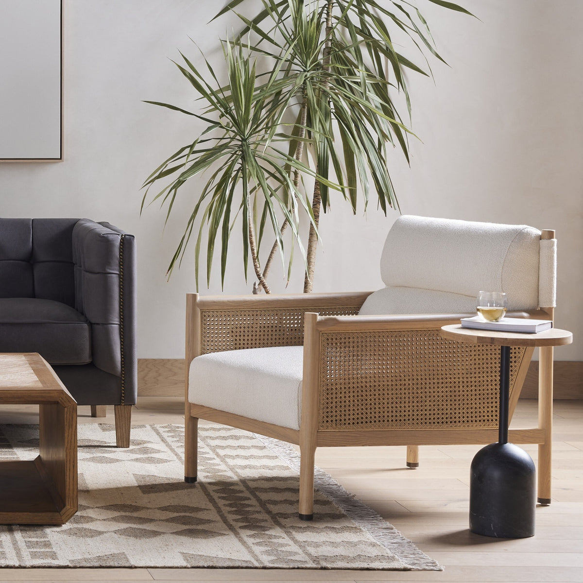 Kempsey Chair