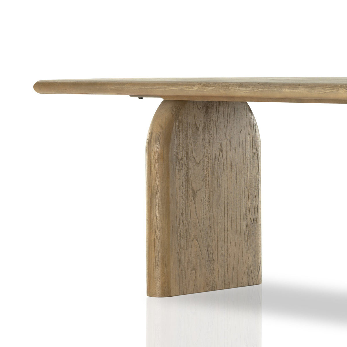 Sorrento 94" Dining Table