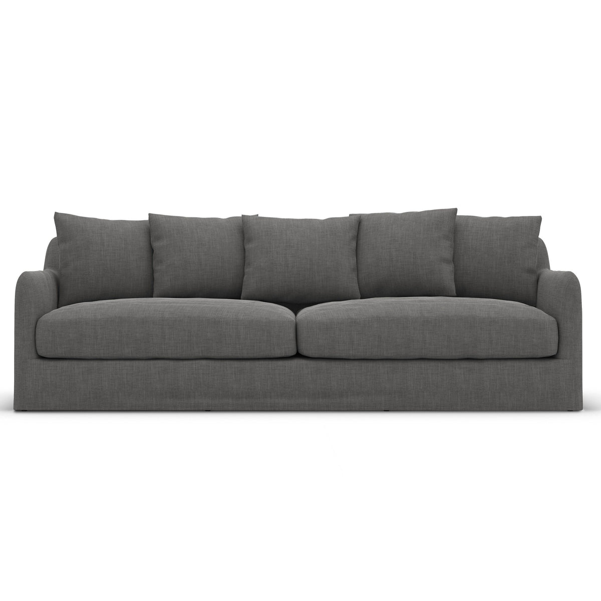 Dade Outdoor Sofa-92"