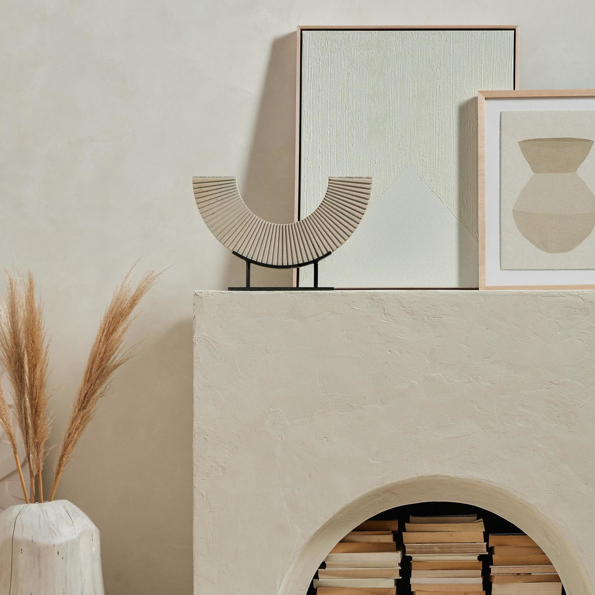 Sandstone Sculpture