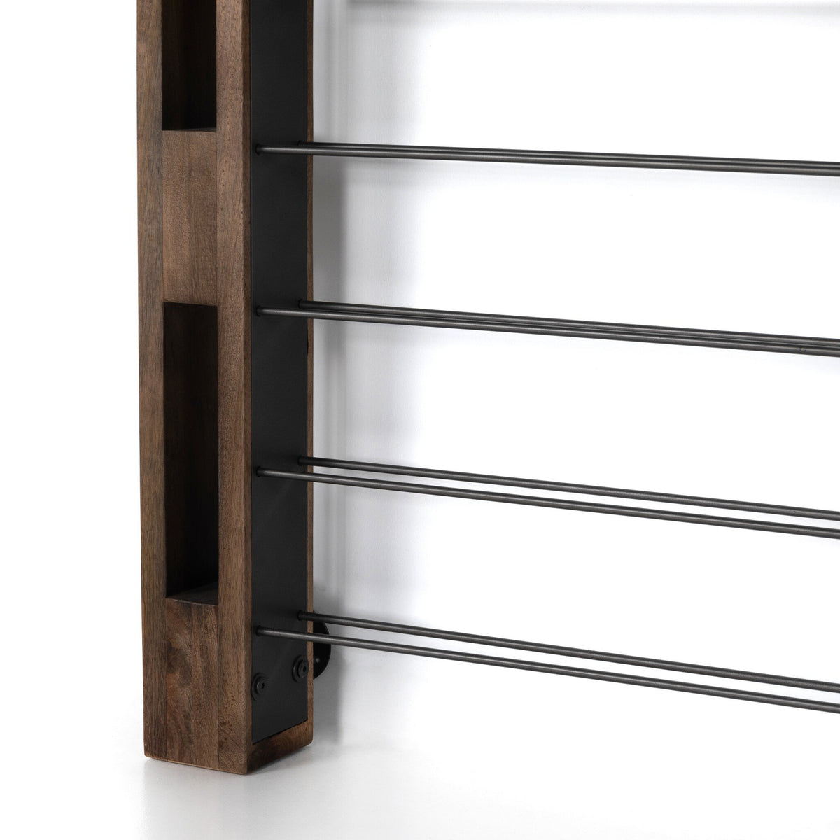 Ortega Wine Rack