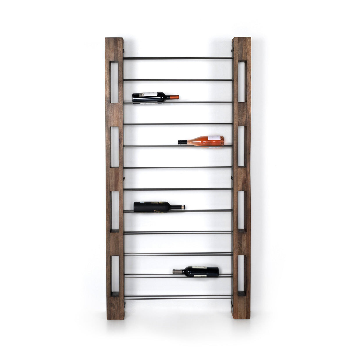 Ortega Wine Rack