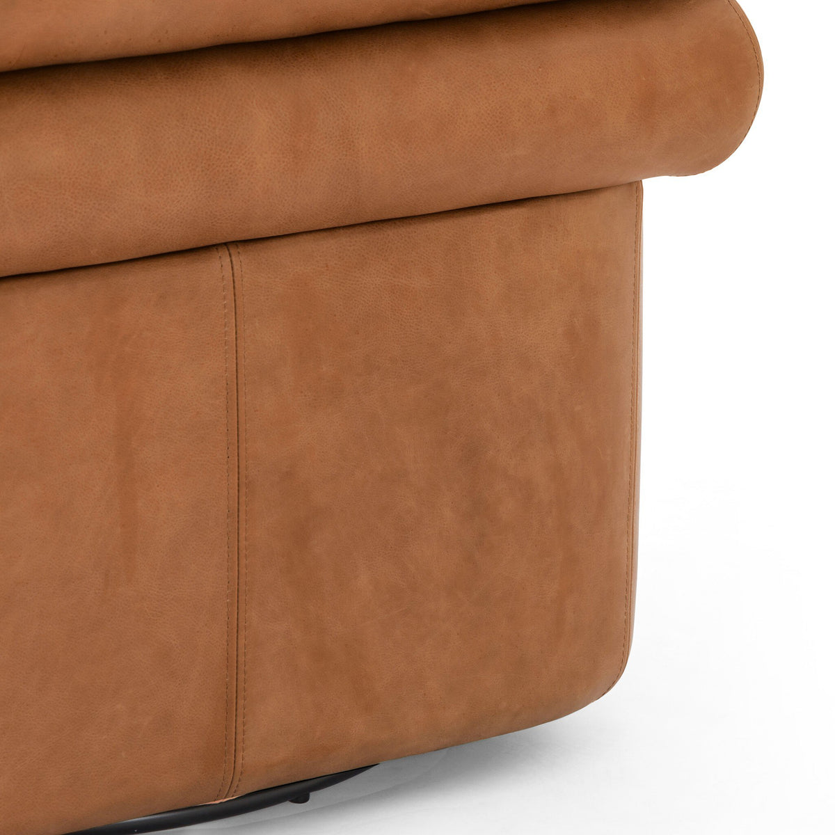 Evie Swivel Chair
