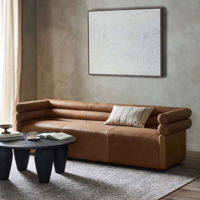 Evie Sofa-88"